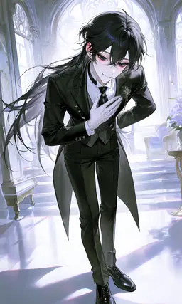 Profile image of Silk