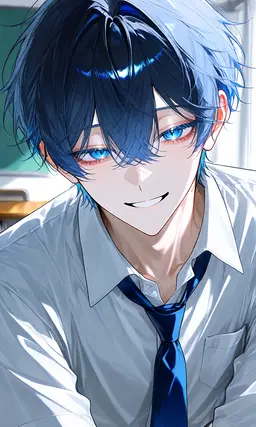 Profile image of 카이토