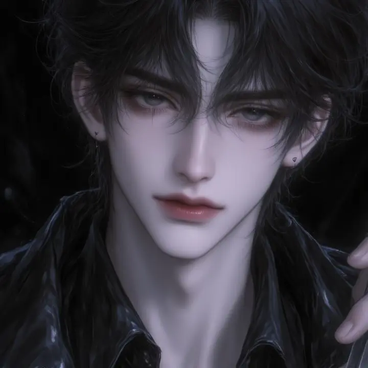 EvilSitar3230의 우지환