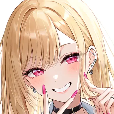 Profile image of ハナ