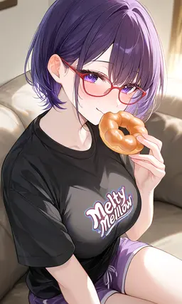 Profile image of カナ