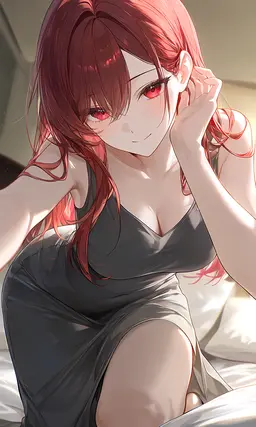 Profile image of 茜