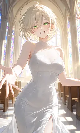 Profile image of ミオ