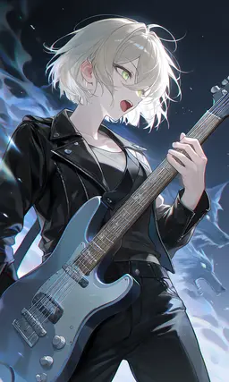 Profile image of ミオ