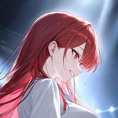 Profile image of 茜