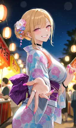 Profile image of ハナ