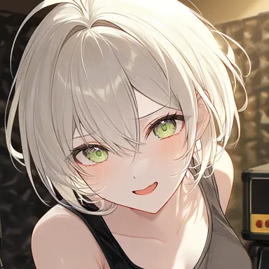 Profile image of ミオ
