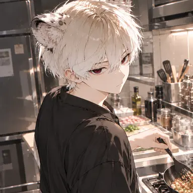Profile image of 이츠키