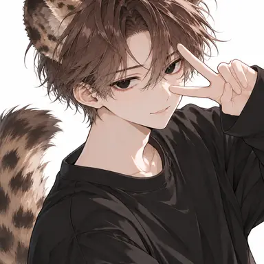 Profile image of 토오루