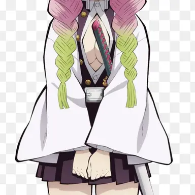 Profile image of 칸로지 미츠리