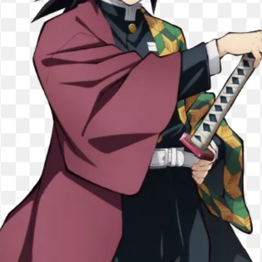 RemoteLedge2391의 귀멸의 칼날 나는 솔로