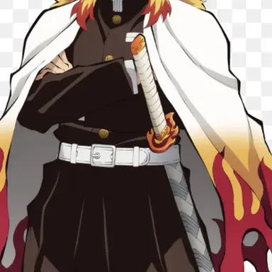 Profile image of 렌고쿠 쿄쥬로