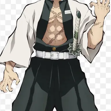 Profile image of 시가즈나와 사네미