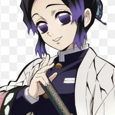 Profile image of 쿄쵸우 시노부