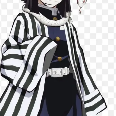 Profile image of 이구로 오바나이