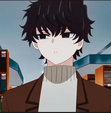 Profile image of 古見 笑介