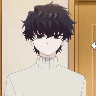 Profile image of Komi Shosuke