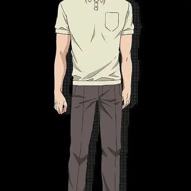 Profile image of Komi Masayoshi