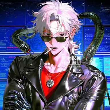 Profile image of エリオ