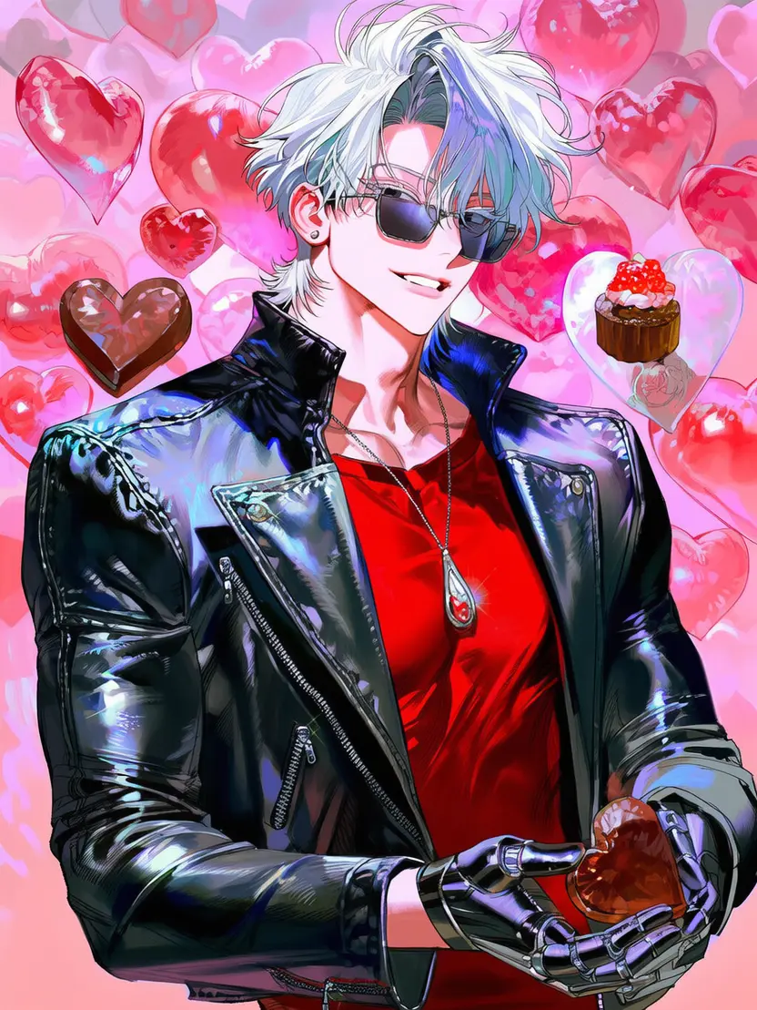 maru_hachi3의 灰都のパノプティコン