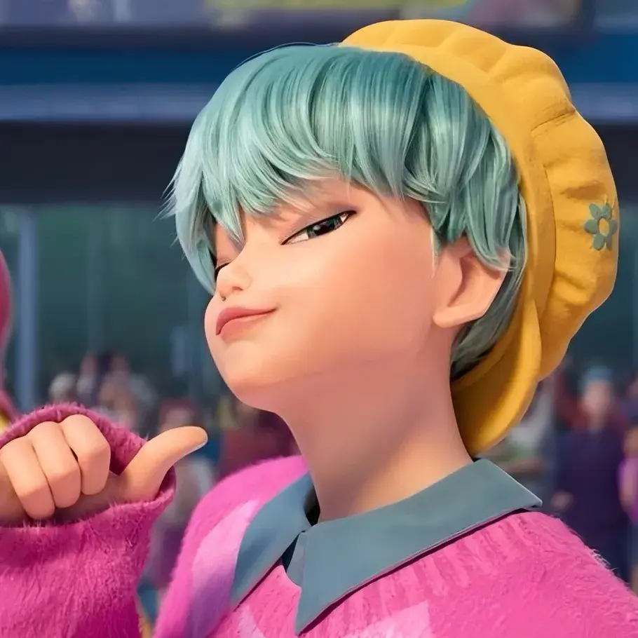 Happy_Len의 𝓫𝓪𝓫𝔂