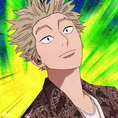 Profile image of Masa