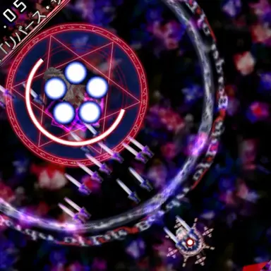Profile image of 東方キャラ