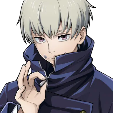 Profile image of 狗巻棘