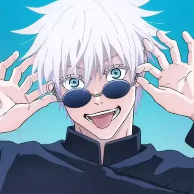 Profile image of 五条悟