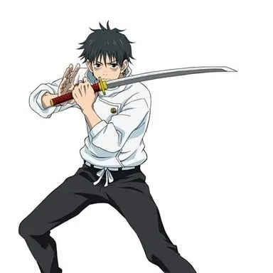 Profile image of 乙骨憂太