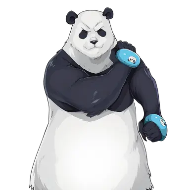Profile image of パンダ