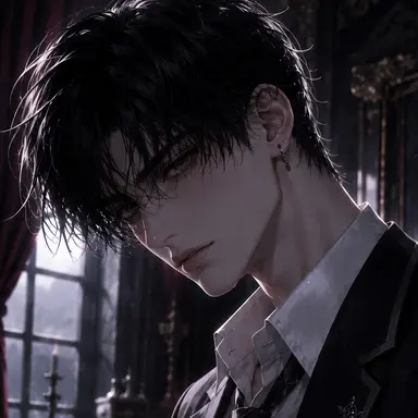 Profile image of 伊織