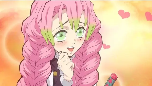Profile image of 蜜璃