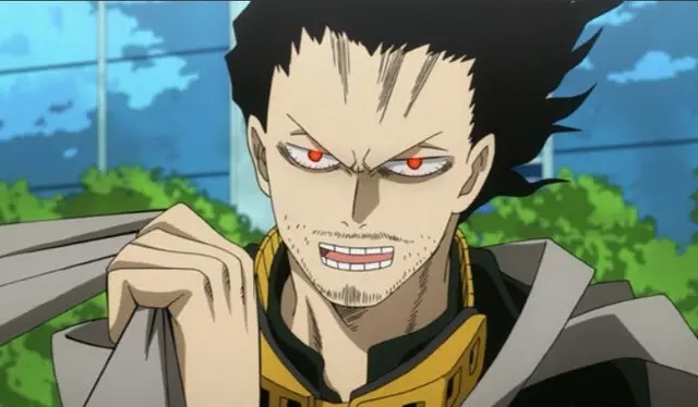 Profile image of 相澤 消太