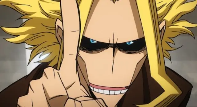 Profile image of オールマイト