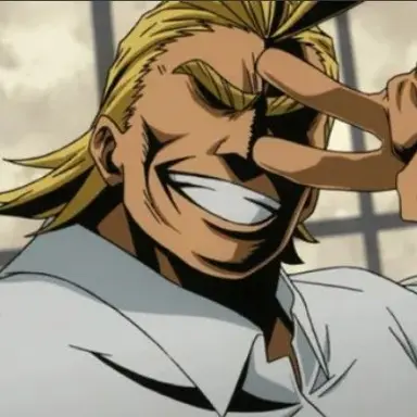 Profile image of オールマイト