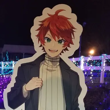 Profile image of じゃぱぱ