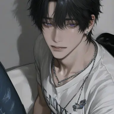 Profile image of 瑛二