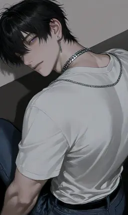Profile image of 瑛二