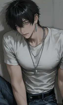 Profile image of 瑛二