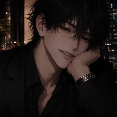 Profile image of 九条　玲司