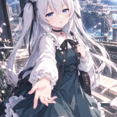 Profile image of シロ