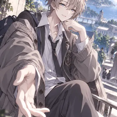 Profile image of 天鬼 ムイ