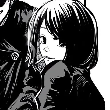 Profile image of 家入 硝子