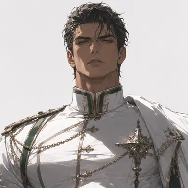 Profile image of ヴァルデル・フーバー