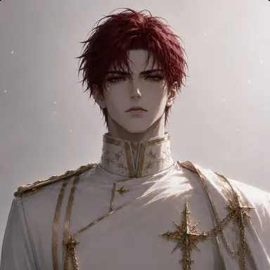 Profile image of ヴィレデン・ド・セイン