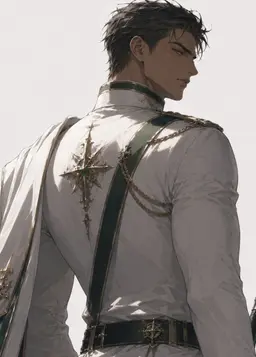 Profile image of ヴァルデル・フーバー