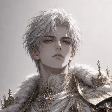 Profile image of エルバー・クルーソー