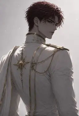 Profile image of ヴィレデン・ド・セイン