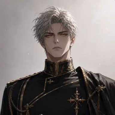 Profile image of ディケアン・アルセルダー